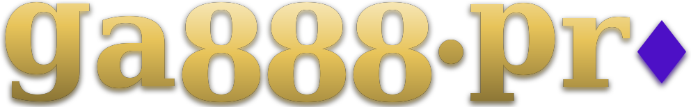 ga888.pro logo