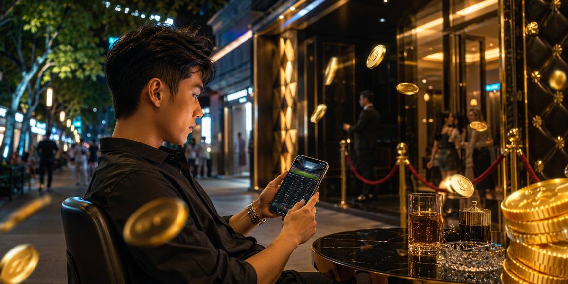 ga888.pro Viettel Money Casino
