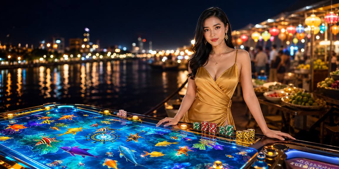ga888.pro Điểm Nhấn MoMo